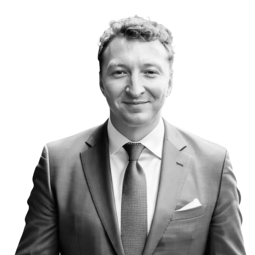 Николай Хлебинский, сооснователь Retail Rocket, эксперт в области AI