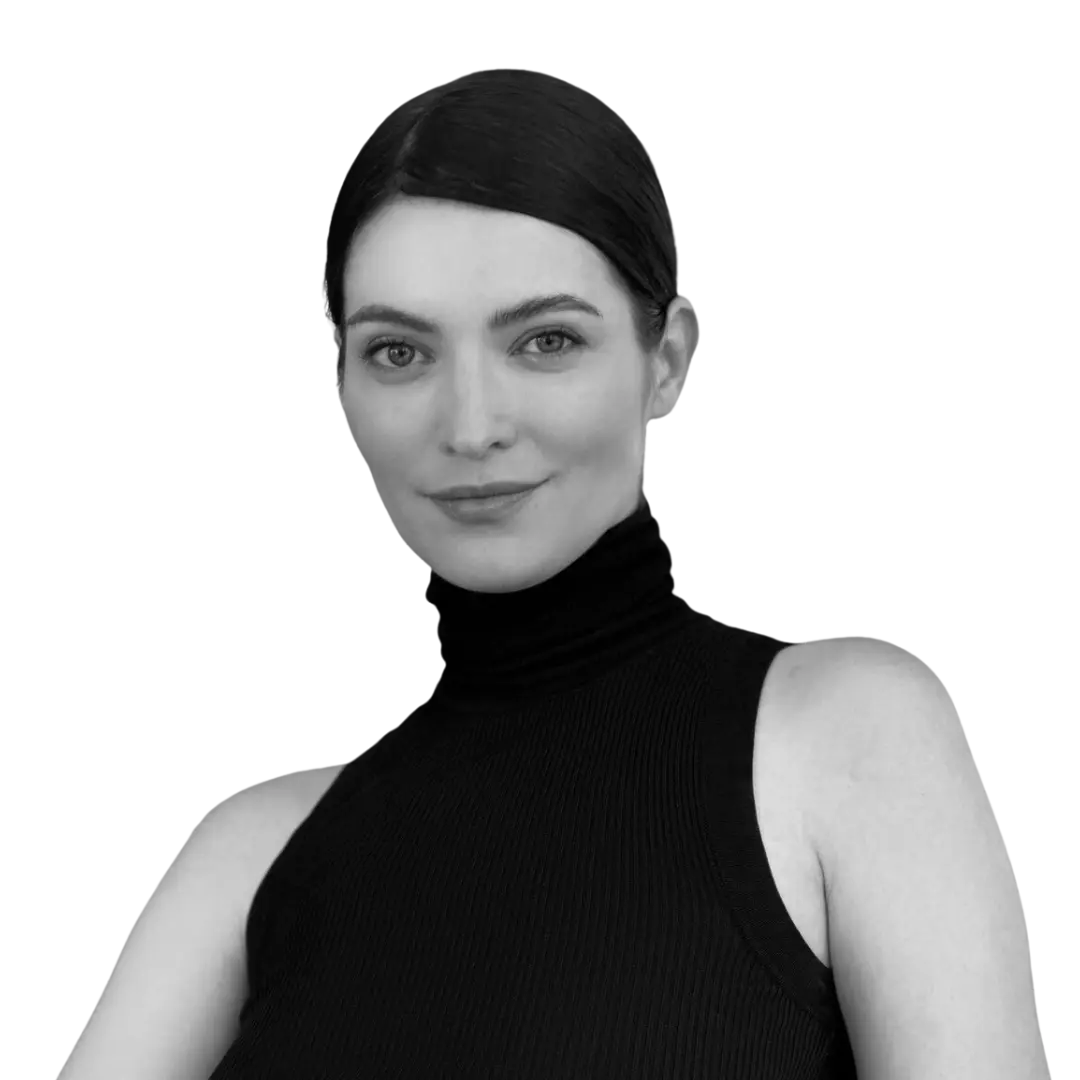Юлия Лапшина, основатель коммуникационного агентства Brand Navigator Agency