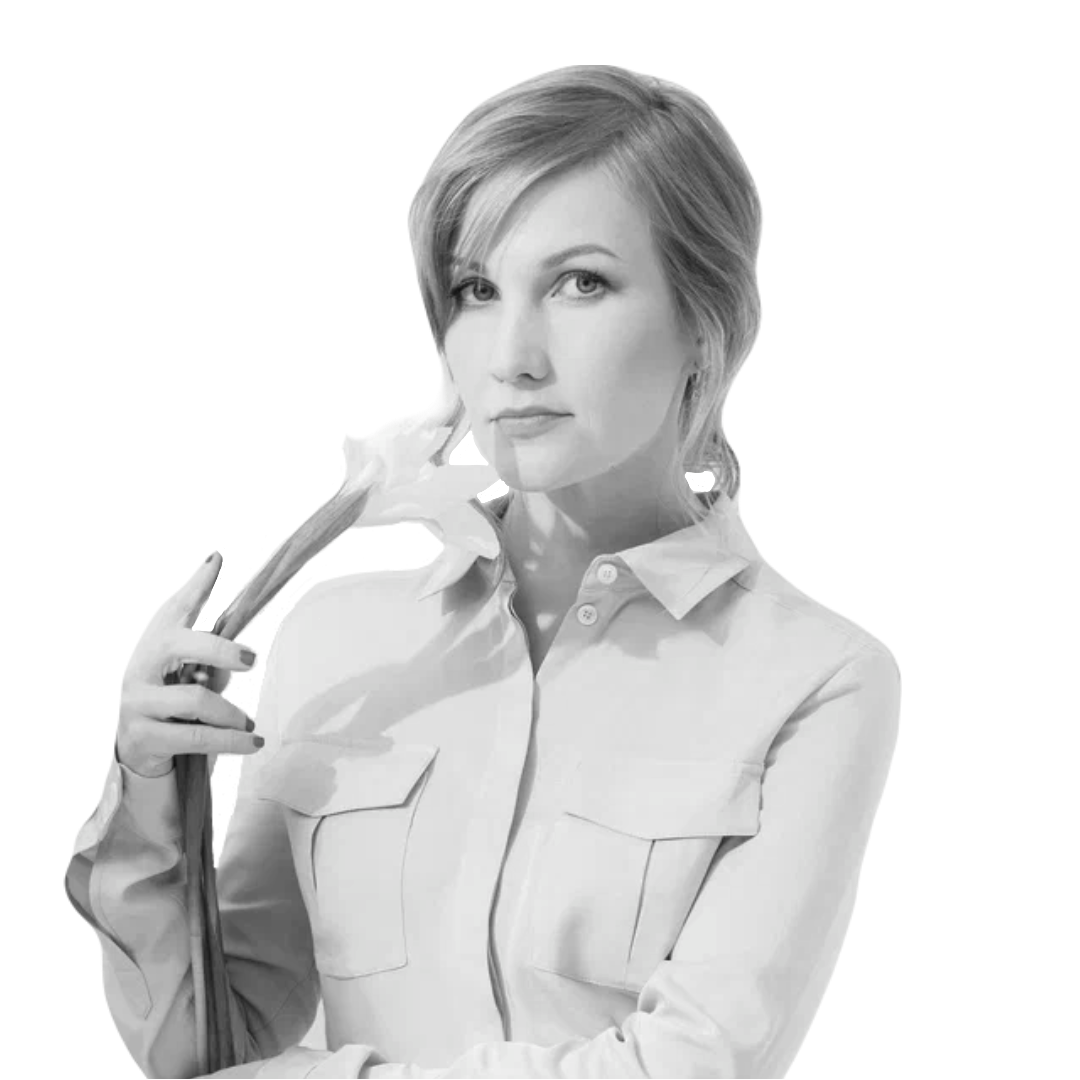 Екатерина Матанцева, основатель и CEO бренда 100% органической косметики «МиКо»