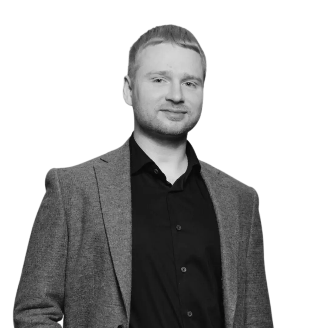 Максим Чернухин, технический директор «Сбербанк страхование жизни»