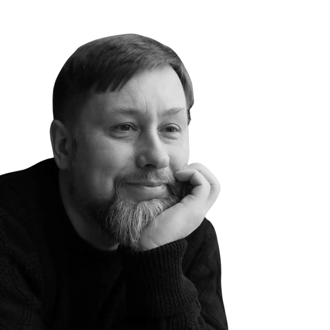Андрей Табуринский, основатель и СЕО Daily Challenge, ex-вице-президент Mail.ru Group