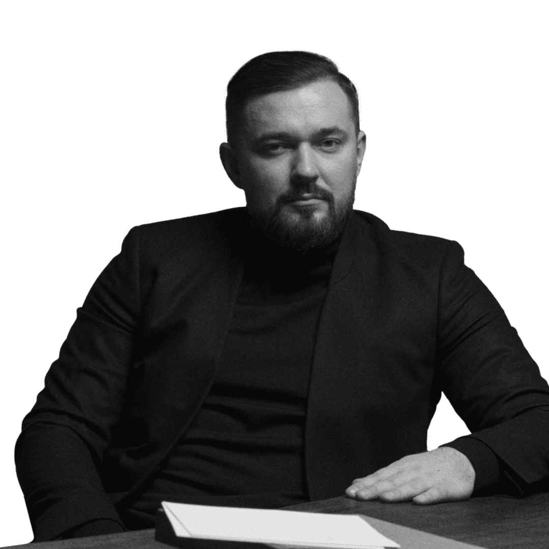 Андрей Зайцев, основатель студии ELFORMA