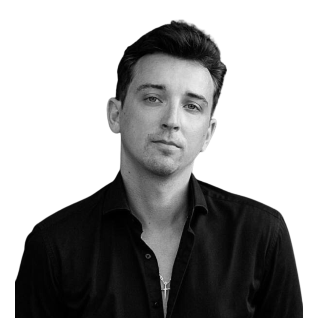 Борис Курбатов, основатель и CEO Dream Job