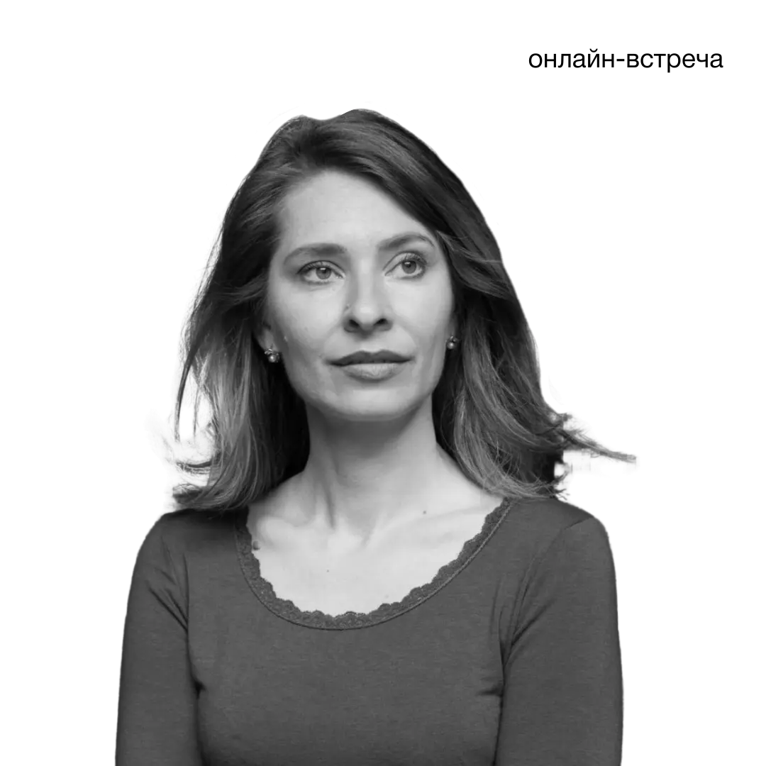 Елена Асанова, основательница агентства Tellastory и онлайн-школы BigTomorrow