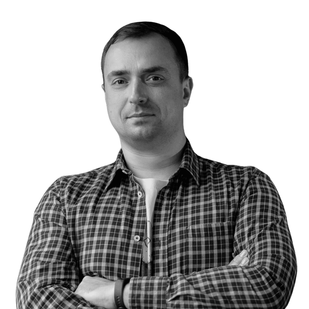 Александр Кукса, генеральный директор агентства SALO ltd