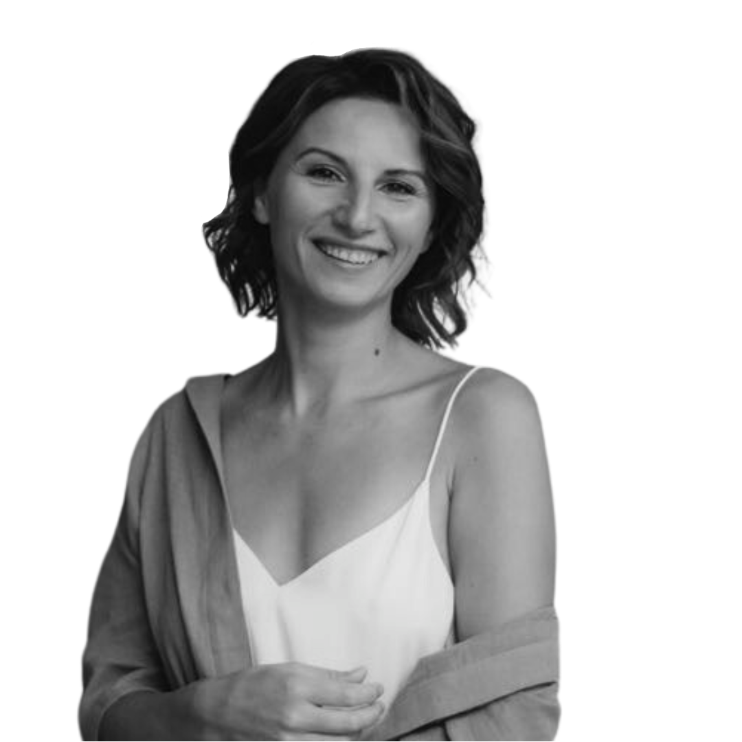 Наталья Соколова, руководитель международной Академии оздоровления и омоложения