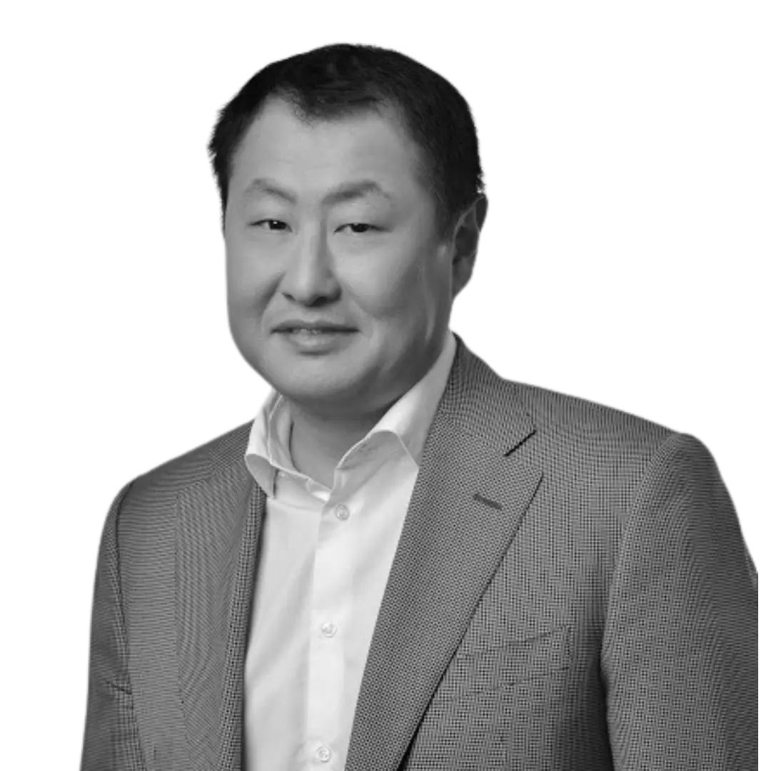 Сергей Ли, CEO группы М.Видео-Эльдорадо