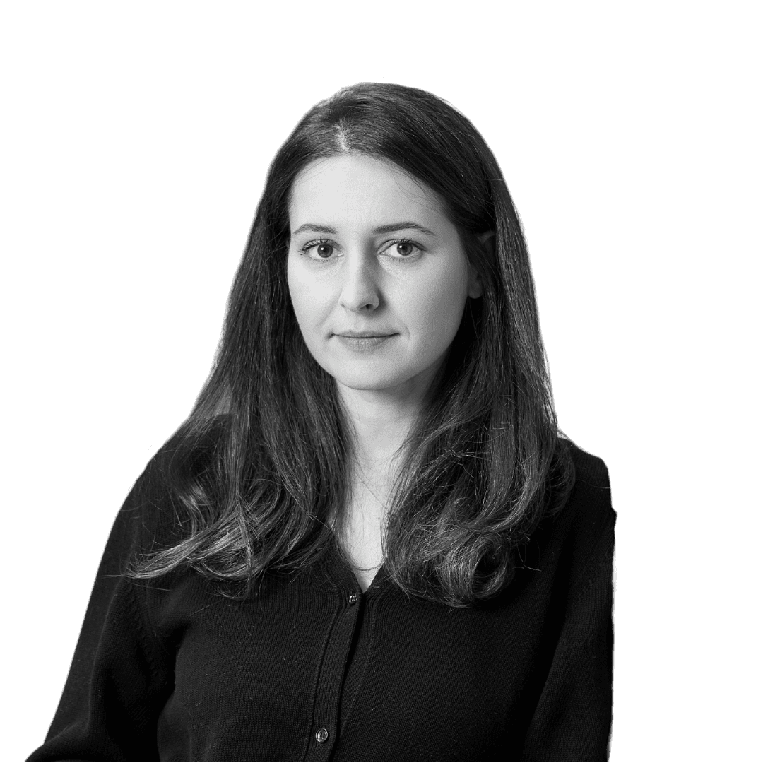 Полина Флинк, управляющий директор венчур билдера Digital Native