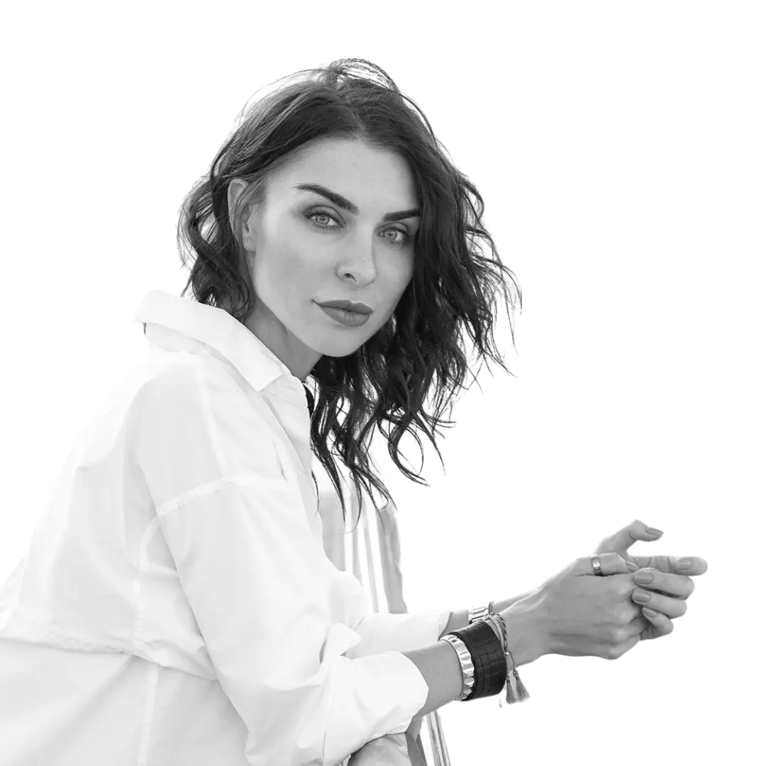 Юлия Гадлиба, СЕО группы «Ренессанс Страхование»