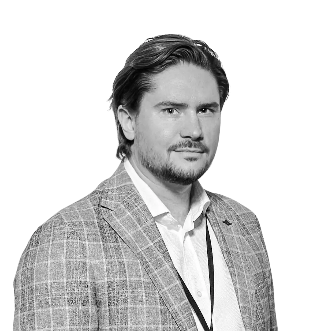 Александр Алексеев, коммерческий директор компании «Поток» (TalentTech)