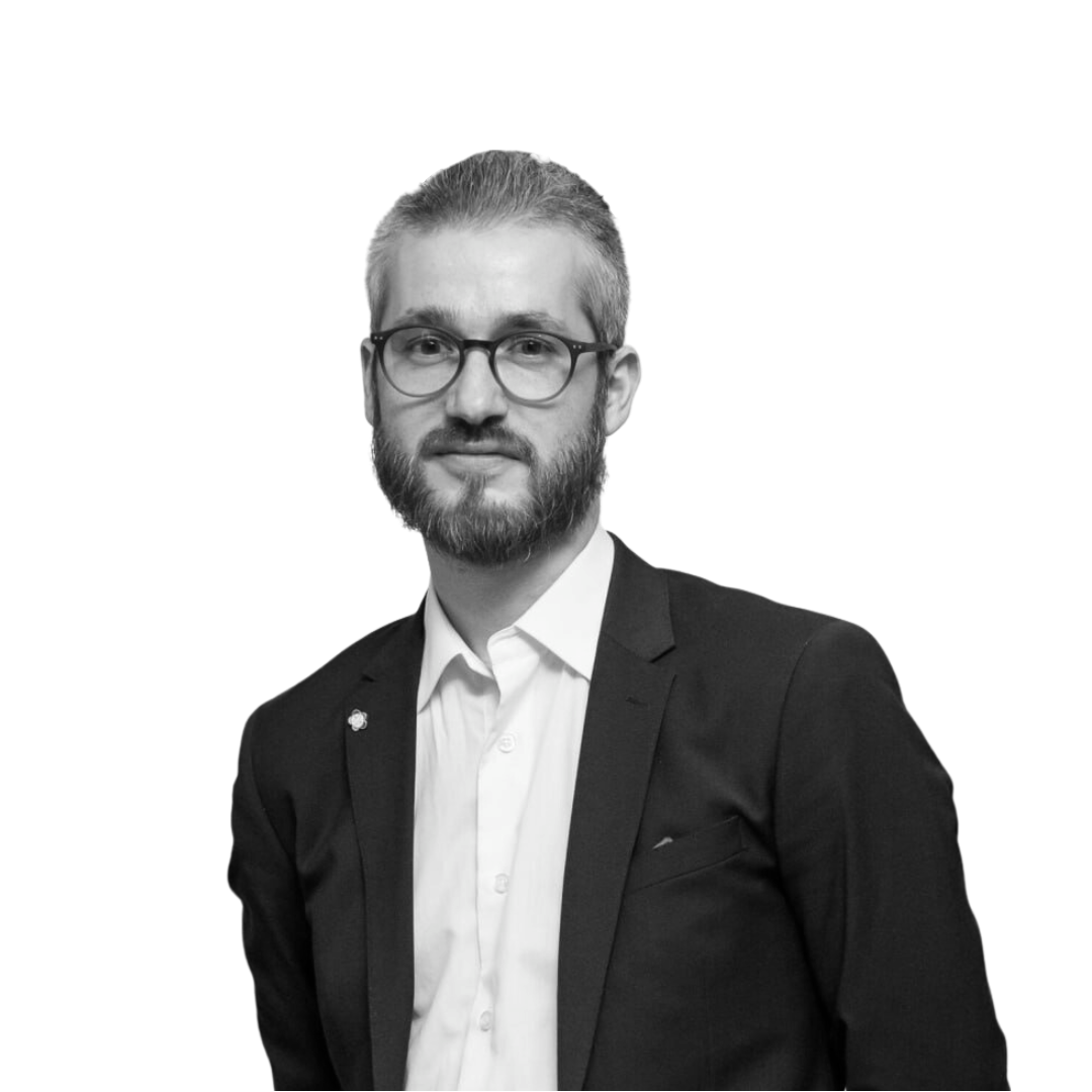 Михаил Левин, директор Московской школы современного искусства (MSCA)