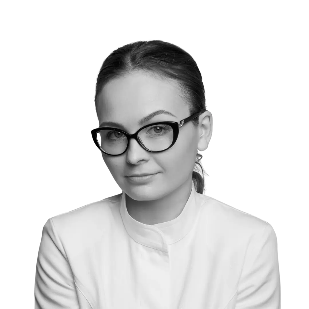 Татьяна Румянцева, медицинский директор сети «Клиника Фомина»