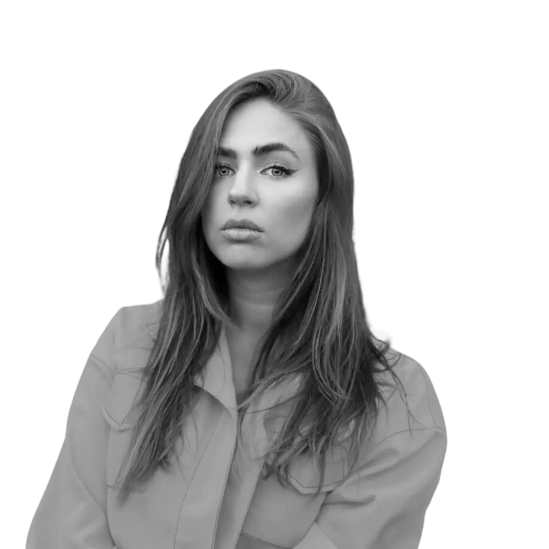 Лика Игнатова, продюсер направления по работе с инфлюенсерами VK