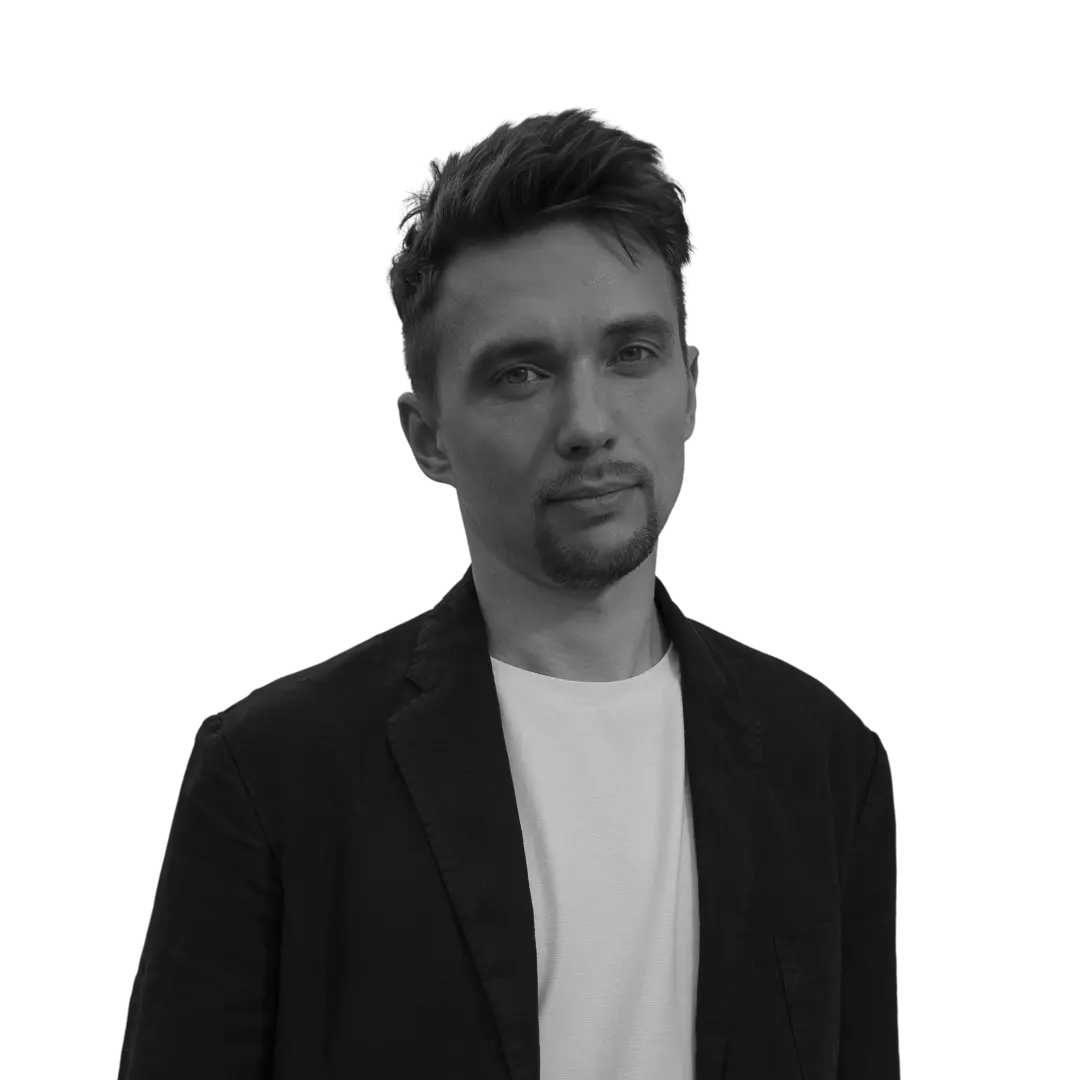 Юрий Нарвин, основатель брендингового агентства DUGA Real Estate Branding