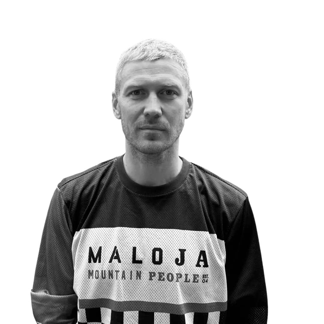 Михаил Девятьяров-младший, персональная тренировка с мастером спорта международного класса по лыжным гонкам