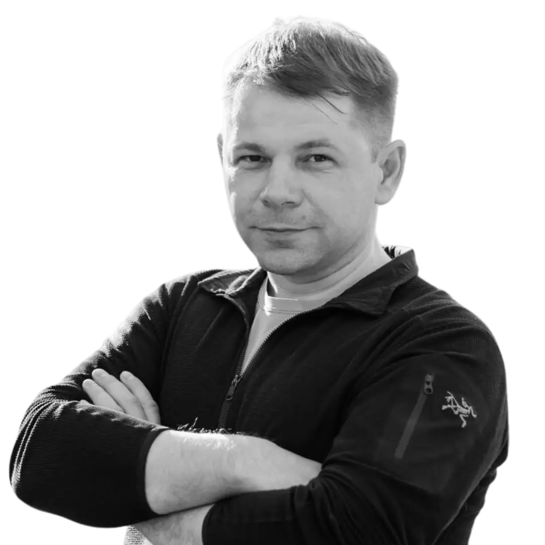 Алексей Трубников, CEO сельскохозяйственной компании «Агроноут»