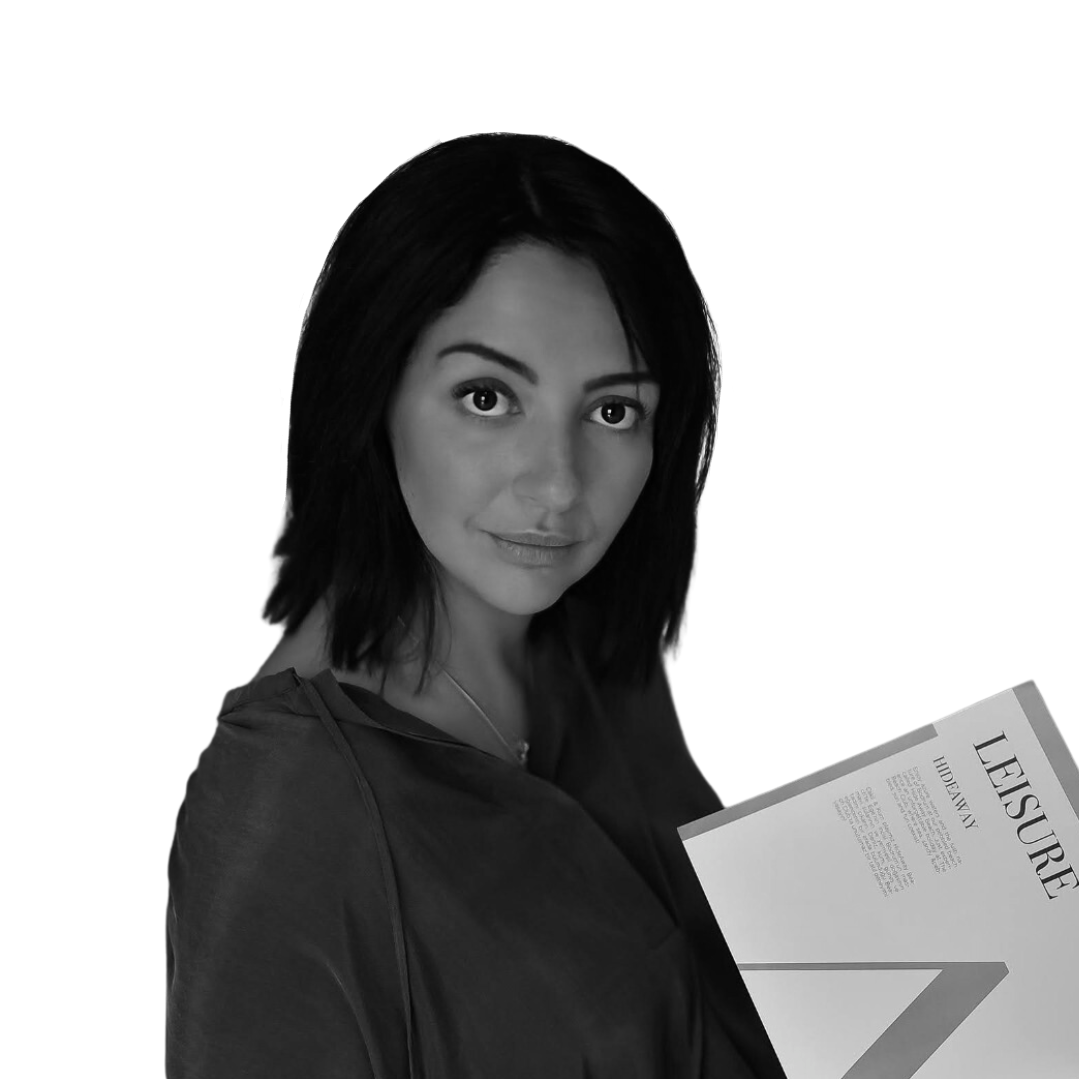 Камила Велибекова