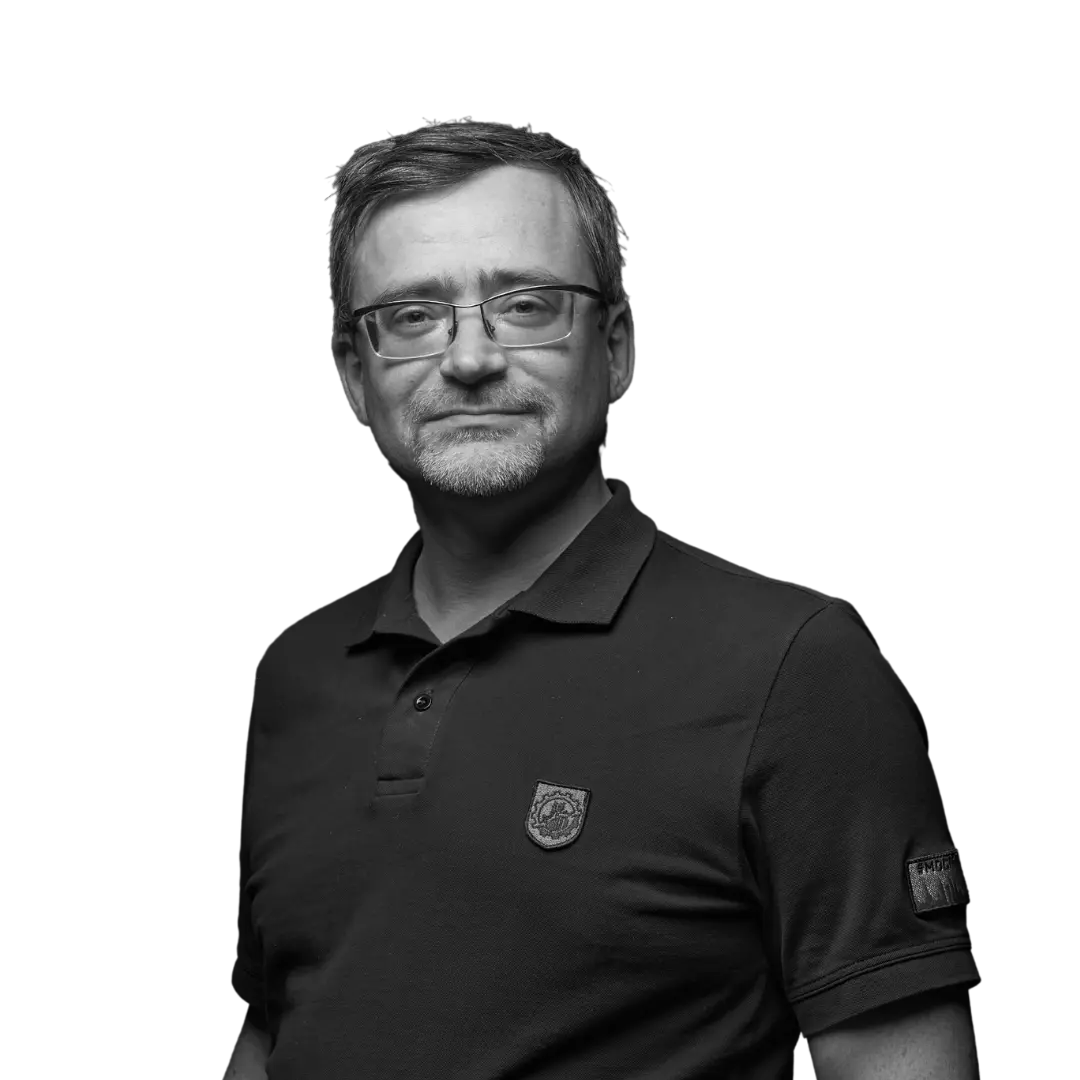 Валерий Федоров, генеральный директор ВЦИОМ