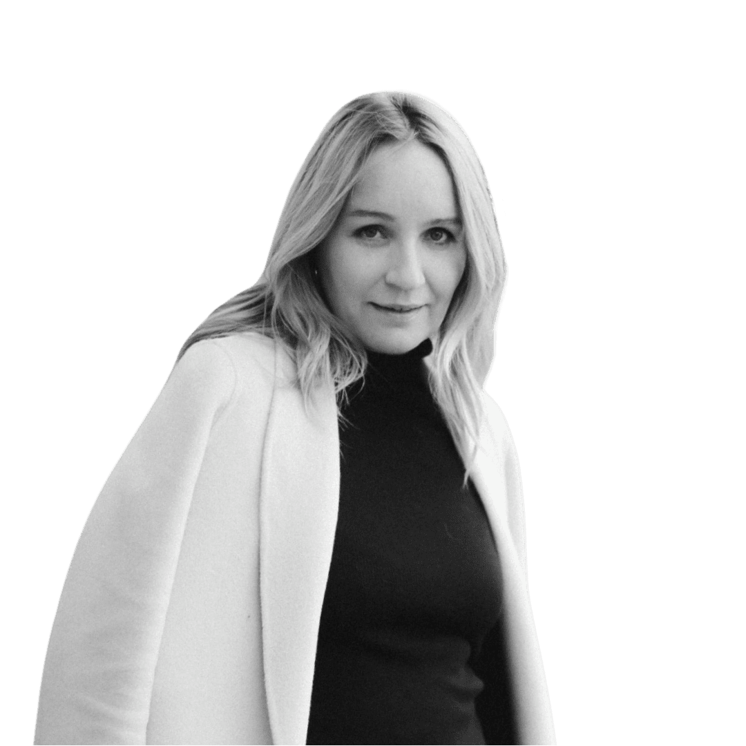 Олеся Орлова, CEO & co-founder медиахолдинга PROfashion