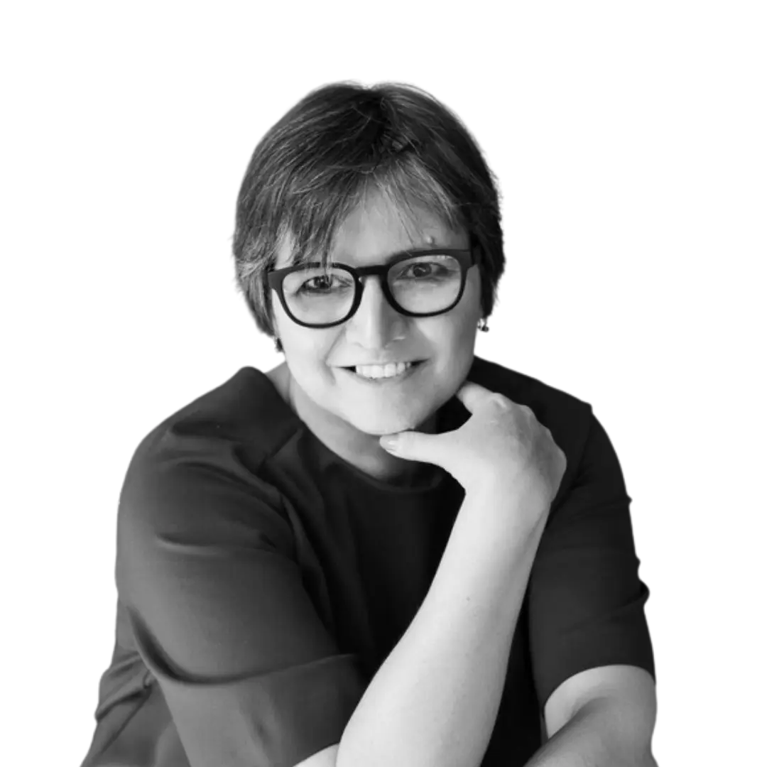 Ирина Терентьева, основатель и руководитель компании «Фотобанк Лори»