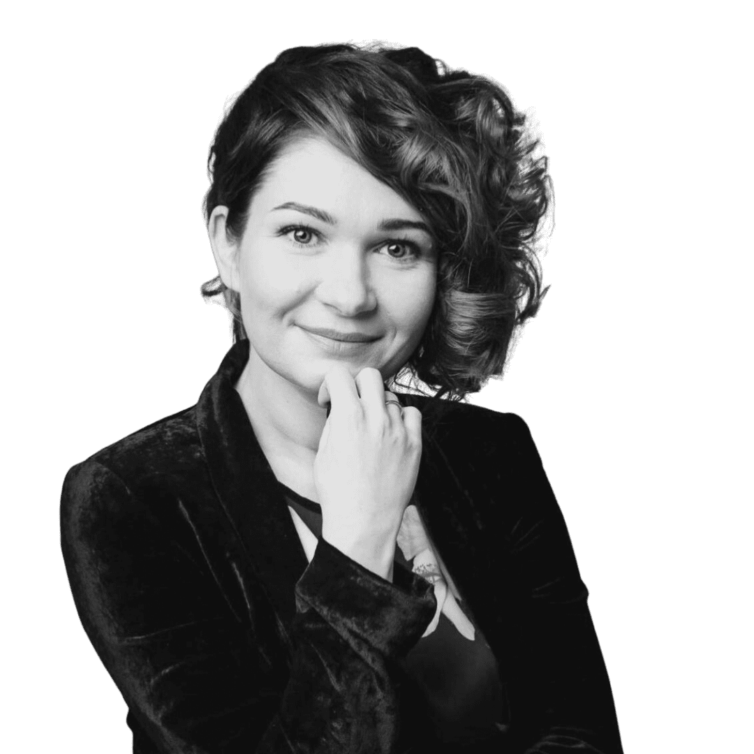 Светлана Чурусова, эксперт по развитию организаций, стратегический HRD