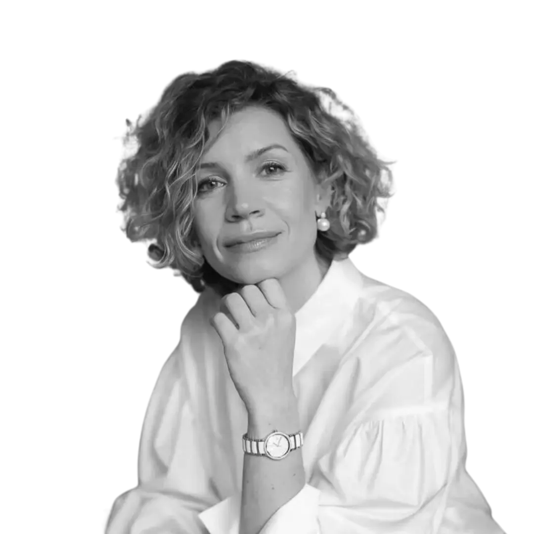 Маргарита Кошман, Хедхантер, автор концепции карьеры без границ, коуч и ЧСД