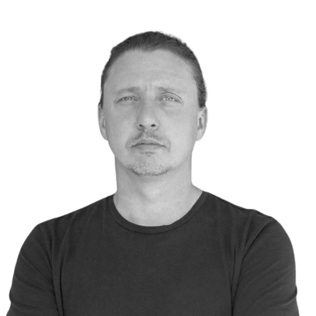 Владимир Шабасон, Директор по стратегии IT-компании Self