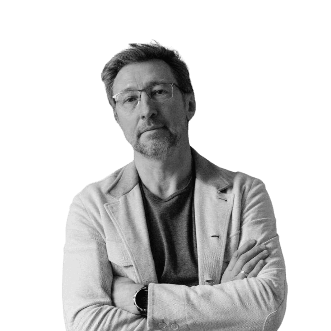 Вадим Мамонтов, основатель и генеральный директор турагентства RussiaDiscovery, руководитель Комитета по приключенческому туризму РСТ