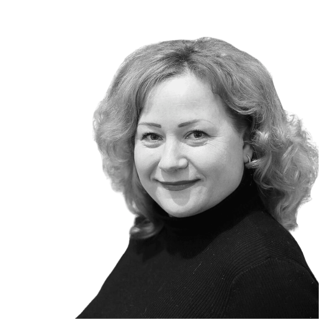 Инна Пехова, вице-президент Общенационального союза индустрии гостеприимства