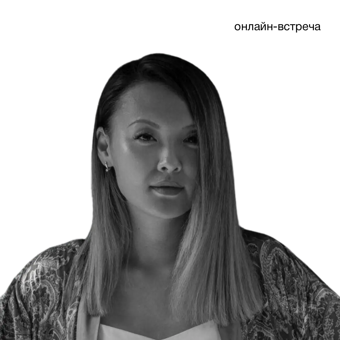 Анастасия Ким, соосновательница и CEO WEE Marketplace U.A.E.