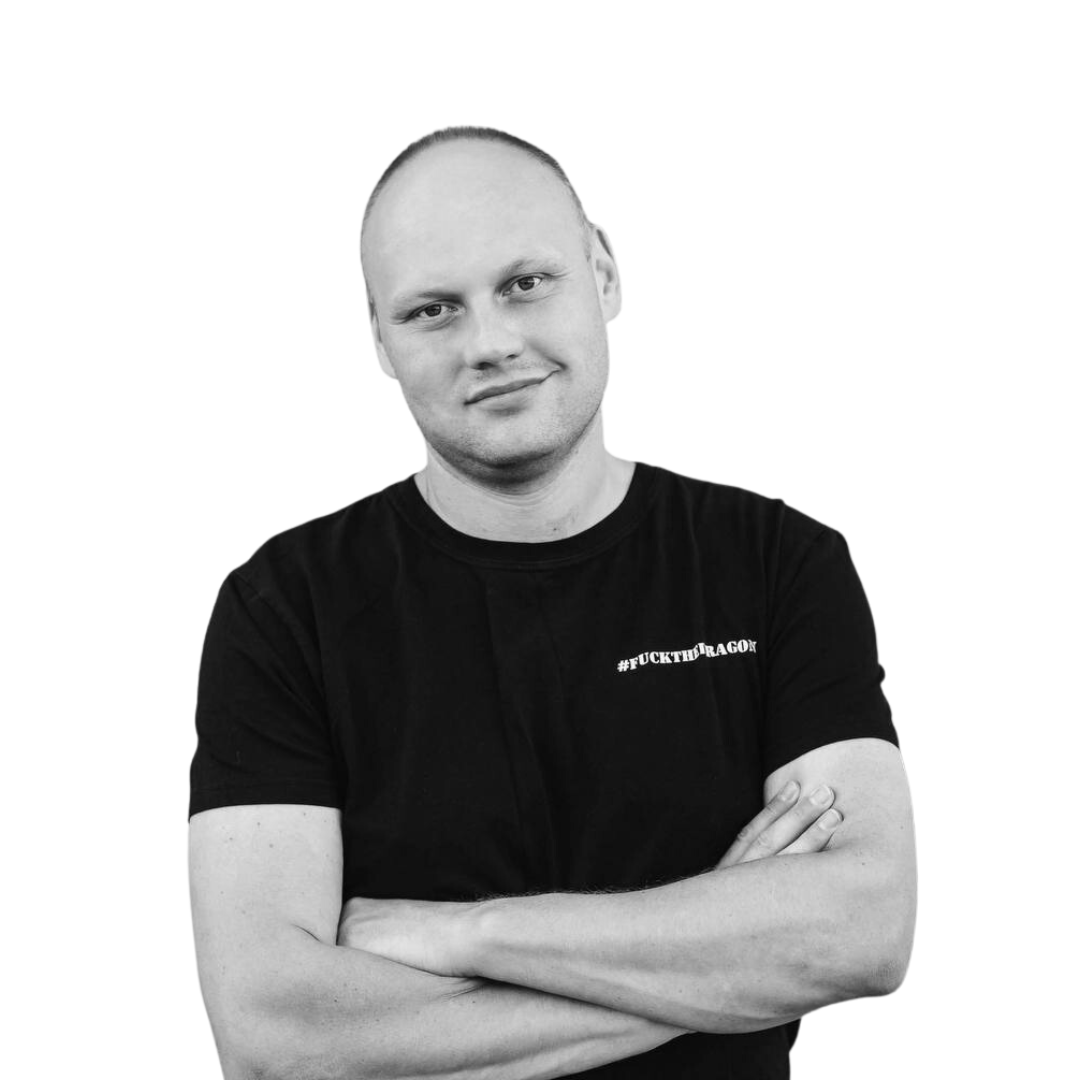 Алексей Попов, основатель компании ZORGO GROUP, интегральный коуч, медиатор