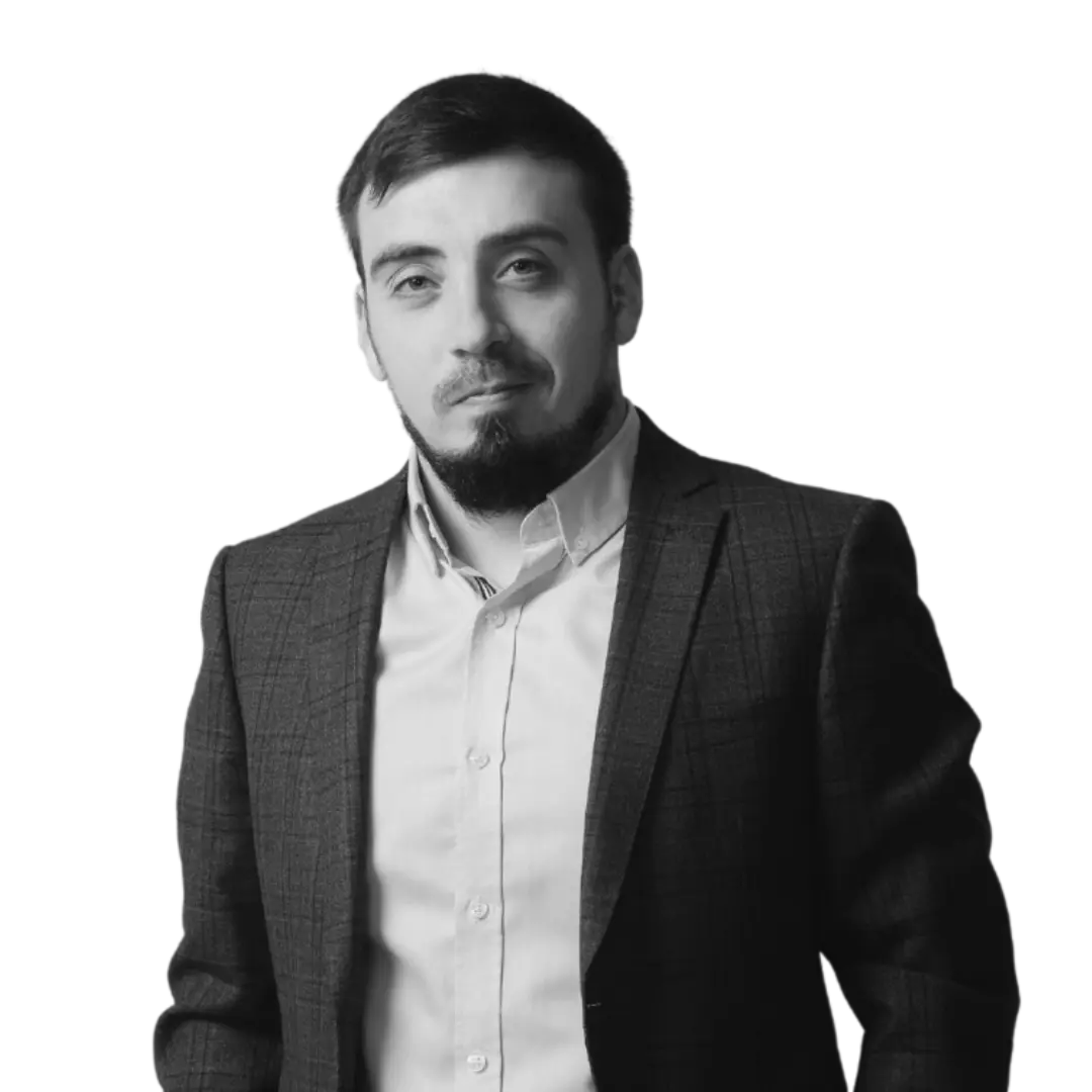 Андрей Хорошилов, Founder&CEO экологического сервиса «Сохрани лес»