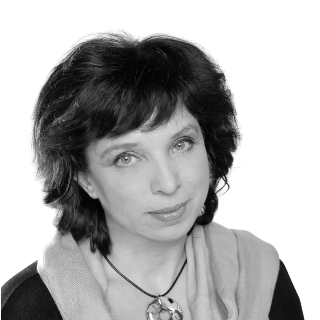 Гюзелла Николайшвили, президент международного фестиваля социальной рекламы LIME