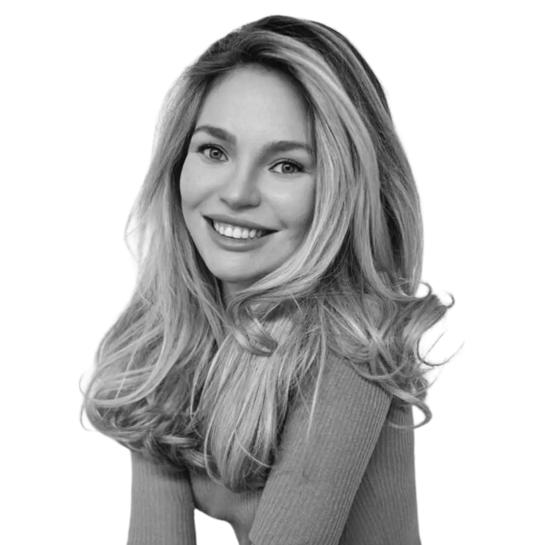 Юлия Попова, автор проекта и Telegram-канала «Искусство инвестиций»