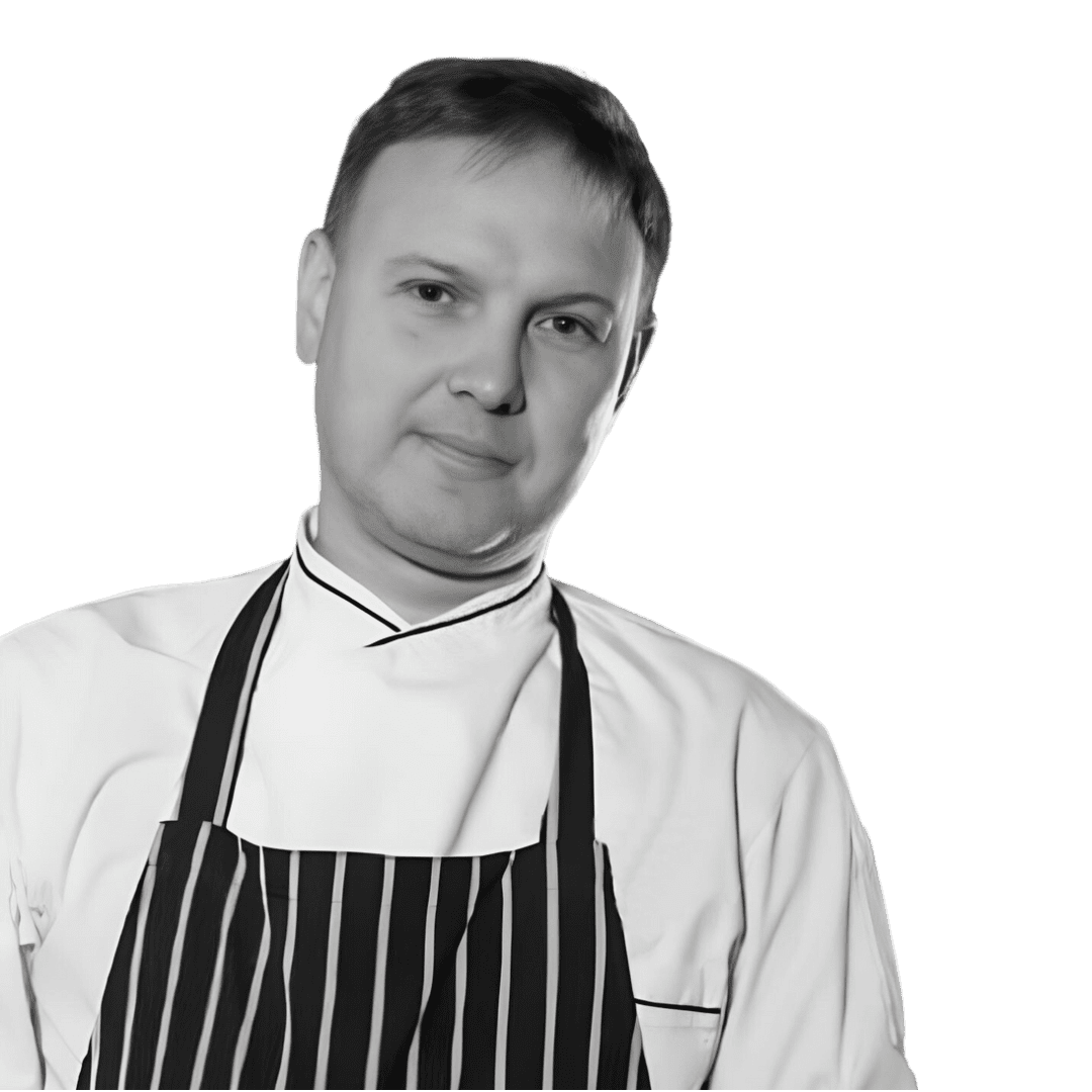 Максим Хазов, бренд-шеф клубного дома «Подмоскоvные Vечера»