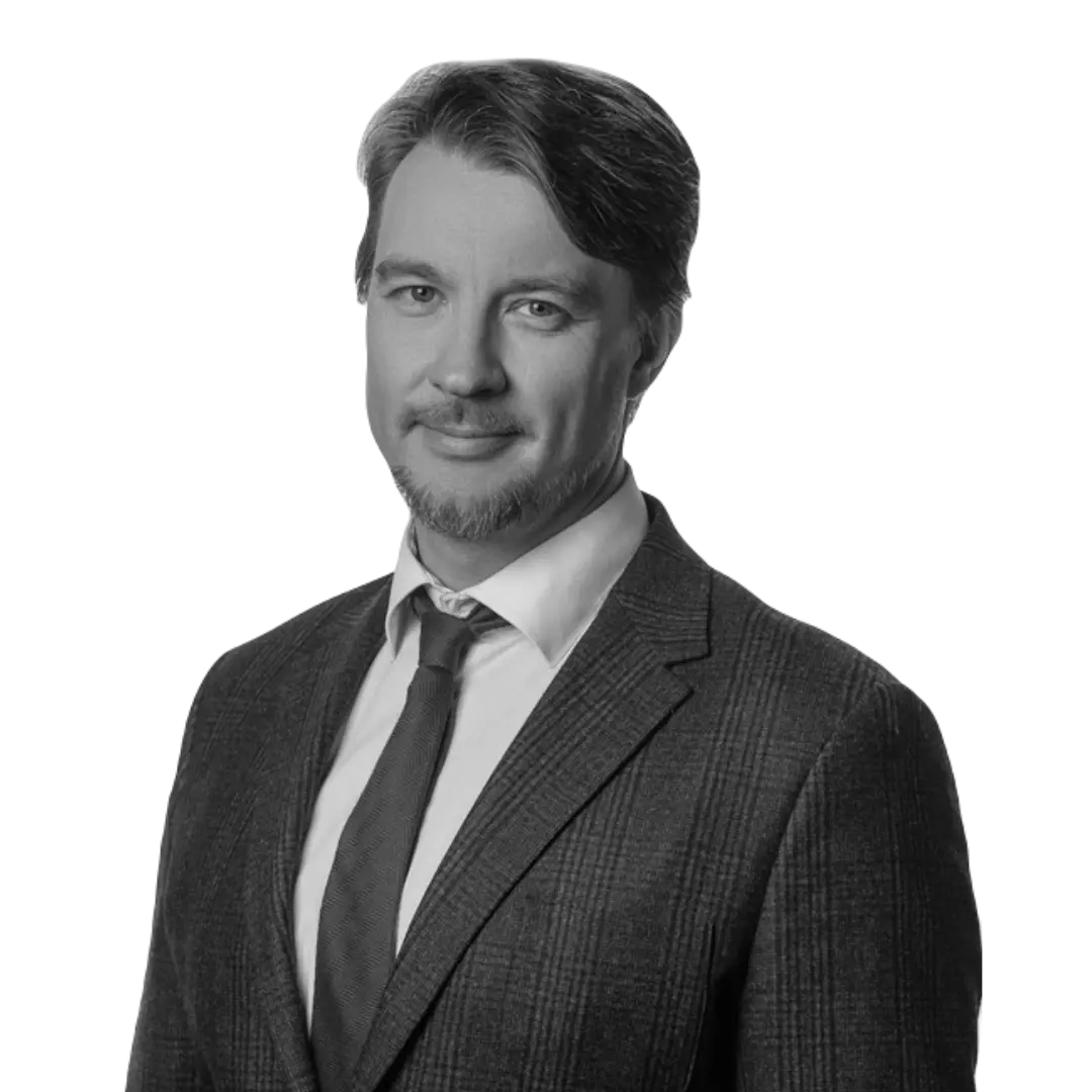 Андрей Варнавский, руководитель Центра финансовых технологий СПАО «Ингосстрах»