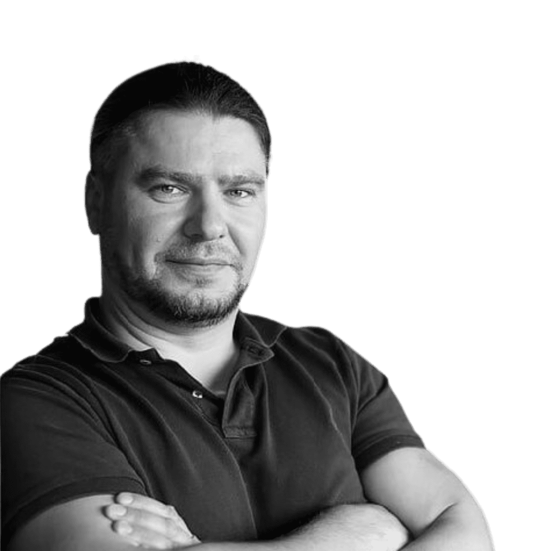 Фёдор Мурачковский