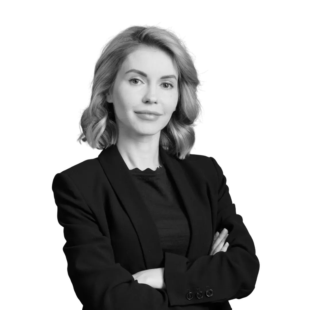 Мария Подкопаева, директор по устойчивому развитию X5 Group