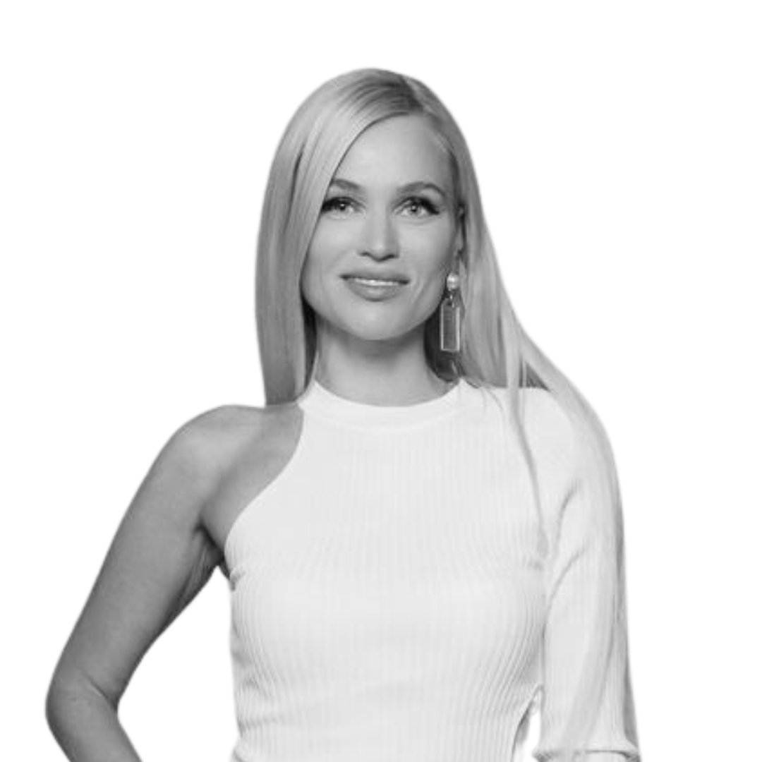 Ольга Полторацкая, совладелец торговой сети «Европа», CEO «Тут Просто»