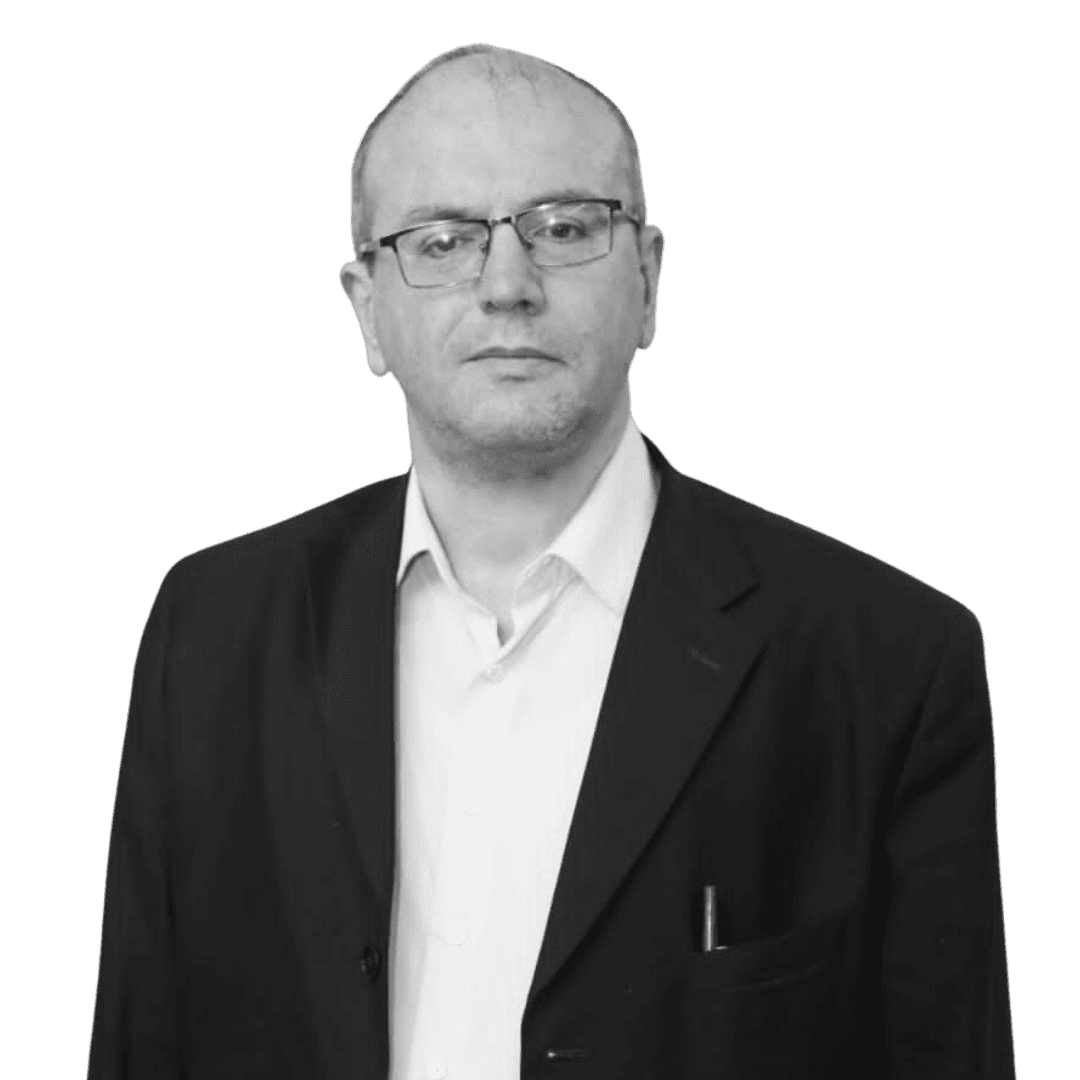 Артем Генкин, профессор, экономист, консультант, спикер, визионер, владелец консалтингового бизнеса и электронного СМИ