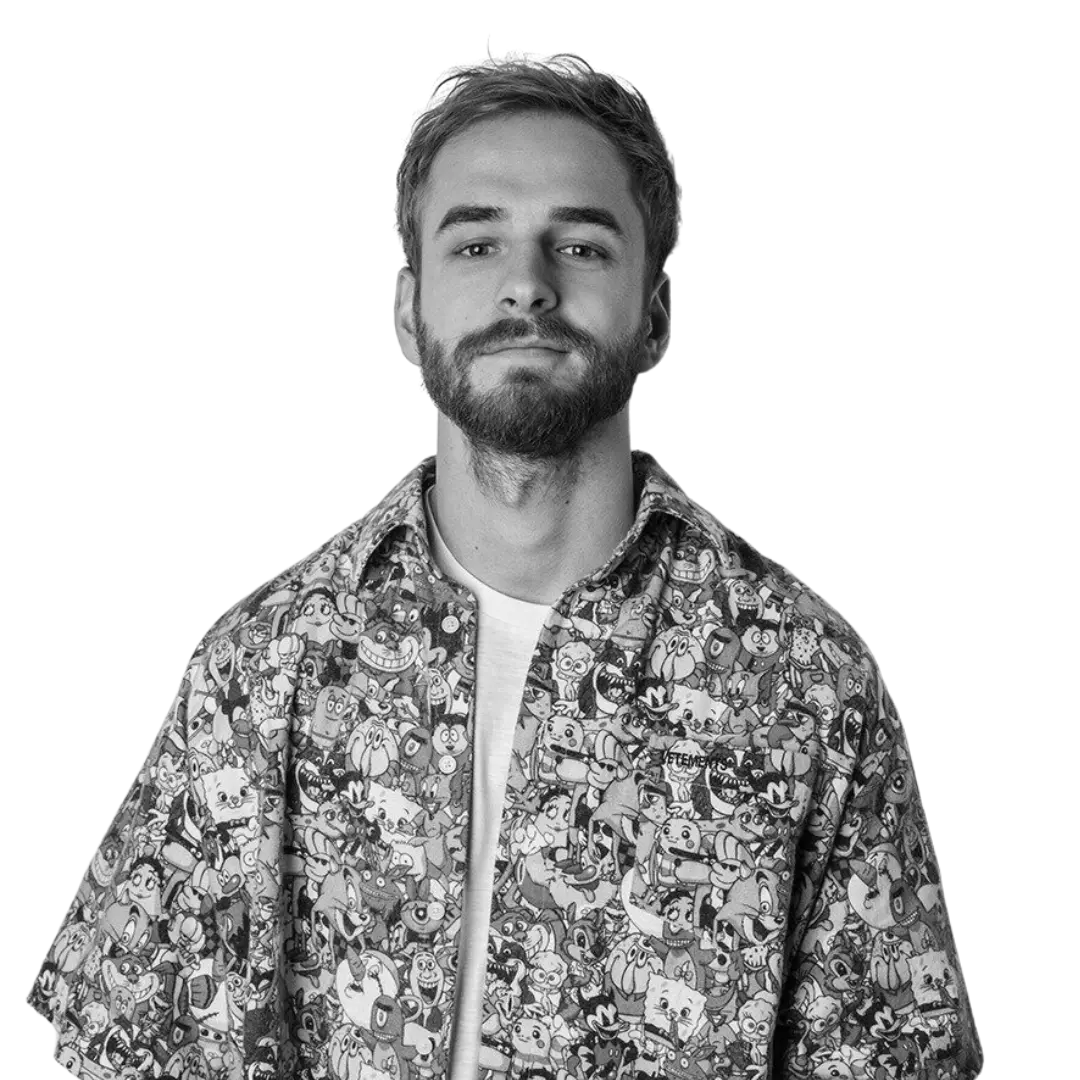 Александр Соколовский — автор и ведущий подкаста про бизнес и развитие, основатель Tooligram