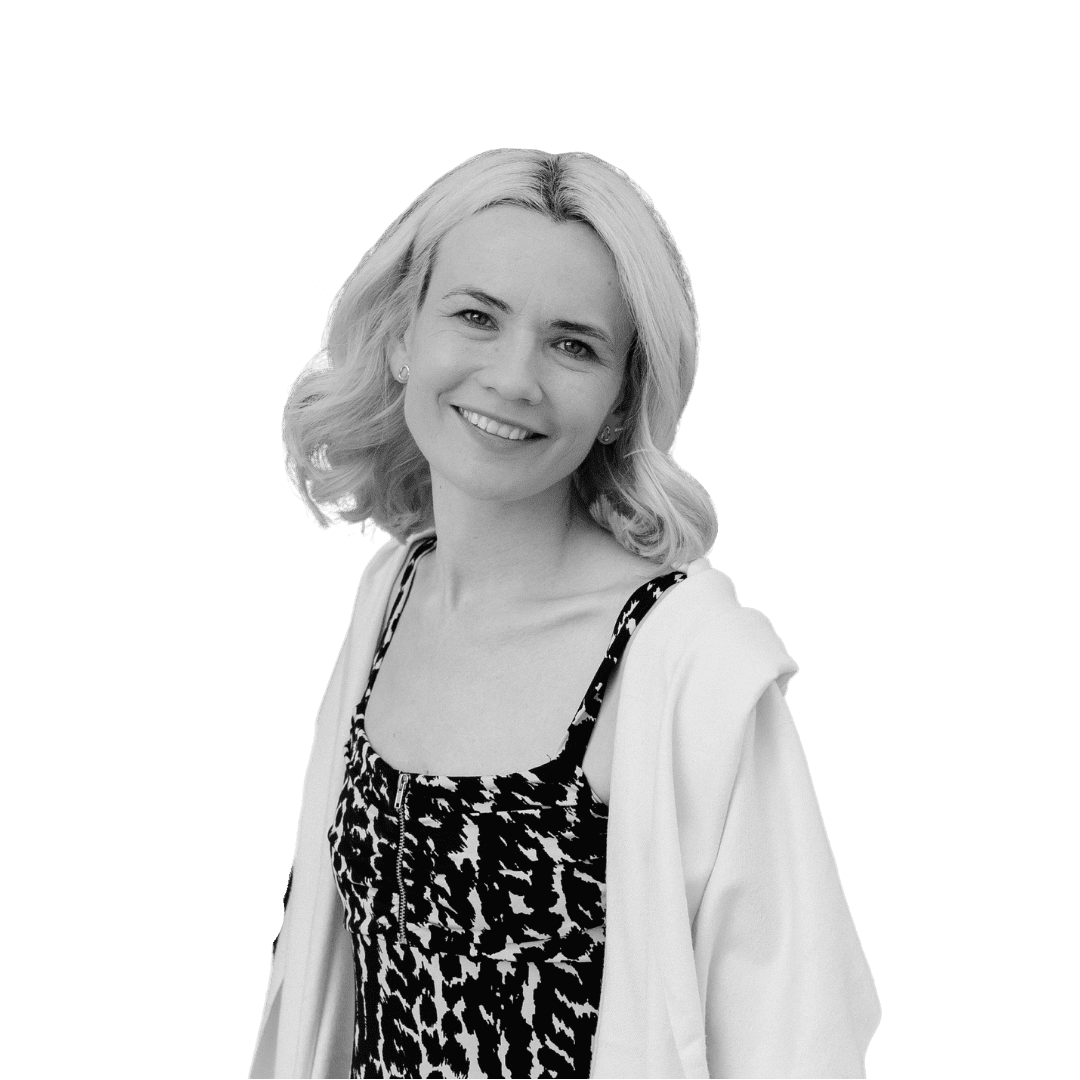 Алина Петруханова, продюсер проектов в сфере современного искусства, режиссер