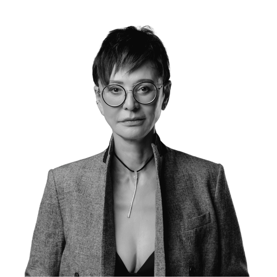 Ирина Хакамада, Сертификат на 2 персоны на VIP-посещение мастер-класса