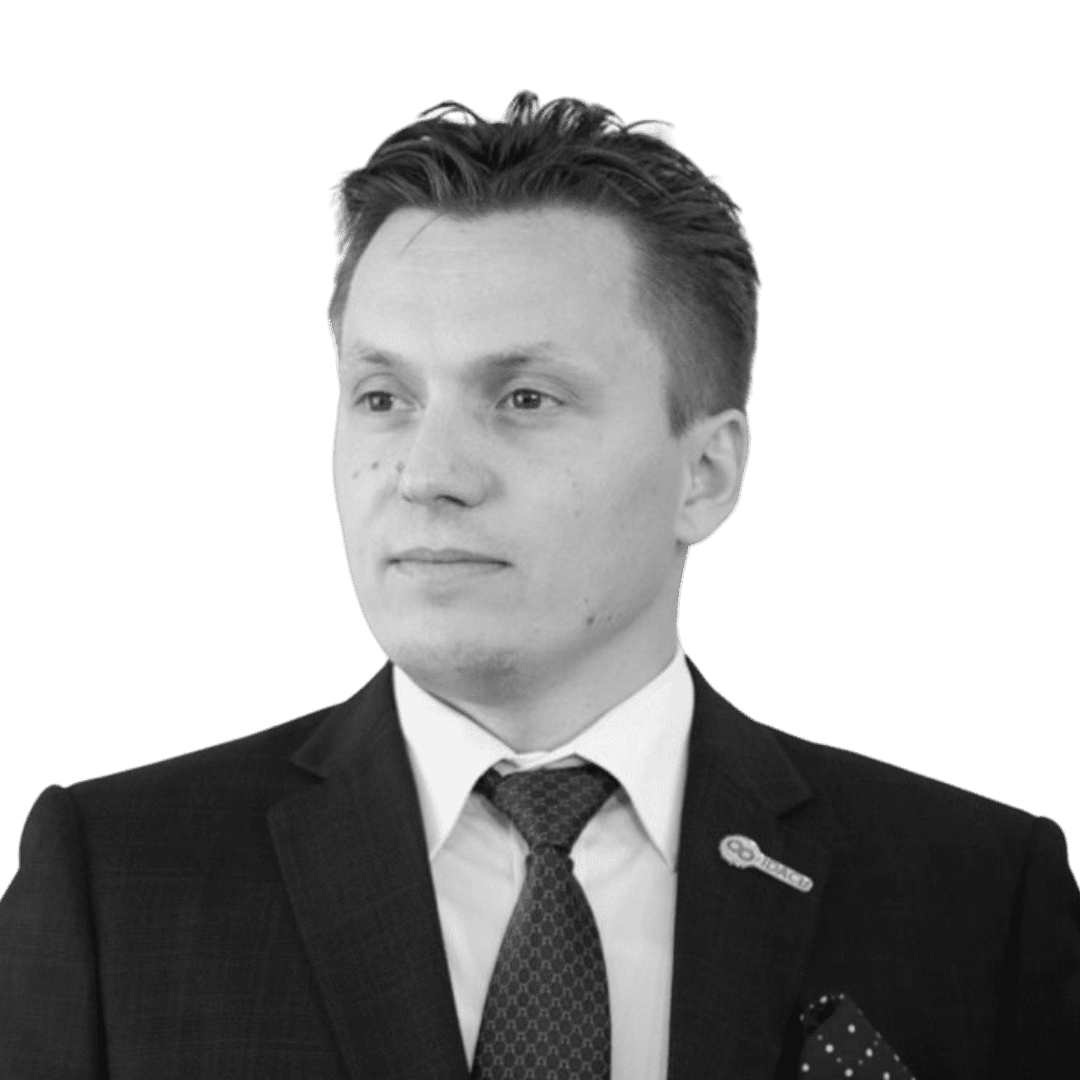 Максим Черешнев, Старший партнёр инвестфонда MAXCAPITAL