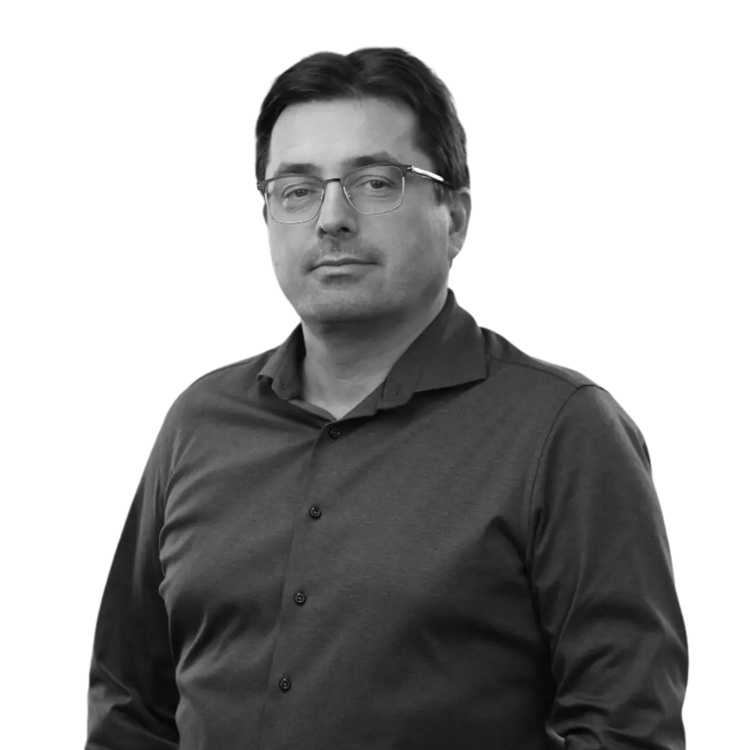 Владимир Вертоградов, управляющий директор «НОРБИТ», вице-президент ГК «ЛАНИТ»