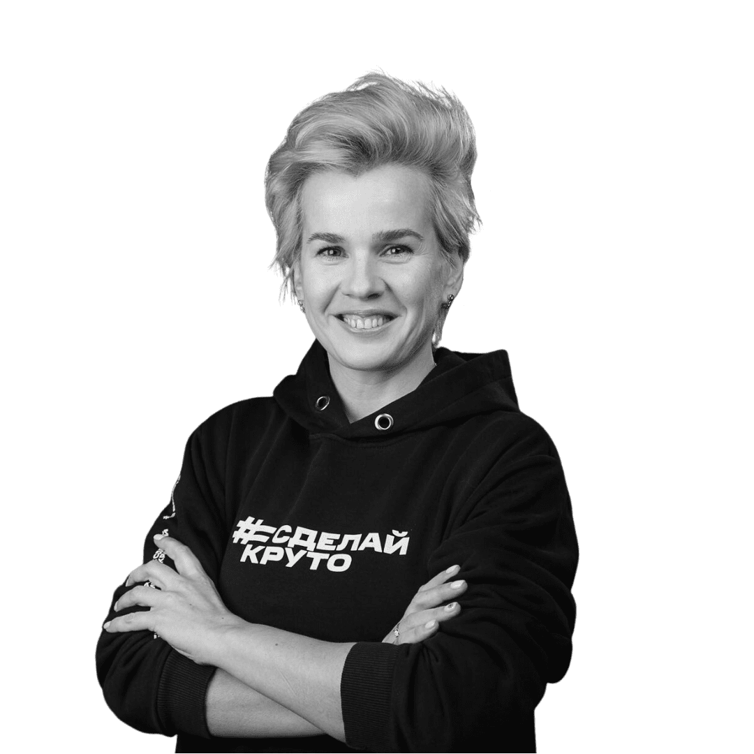 Мария Артамонова, основатель и генеральный директор «Итворкс», эксперт в сфере IT