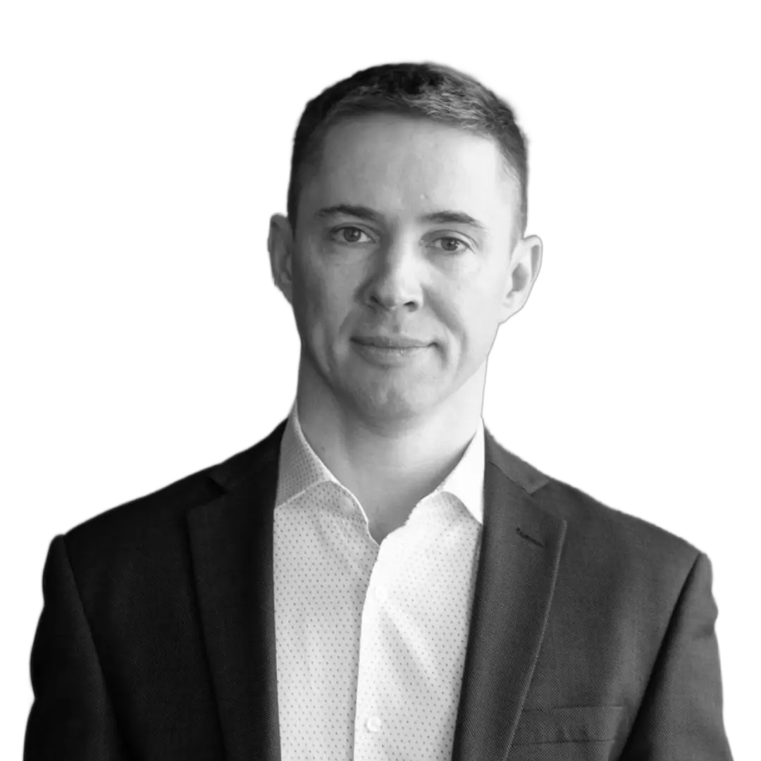 Владимир Еронин, директор центра компетенций по AI и анализу данных, директор по развитию компании «Крайон»
