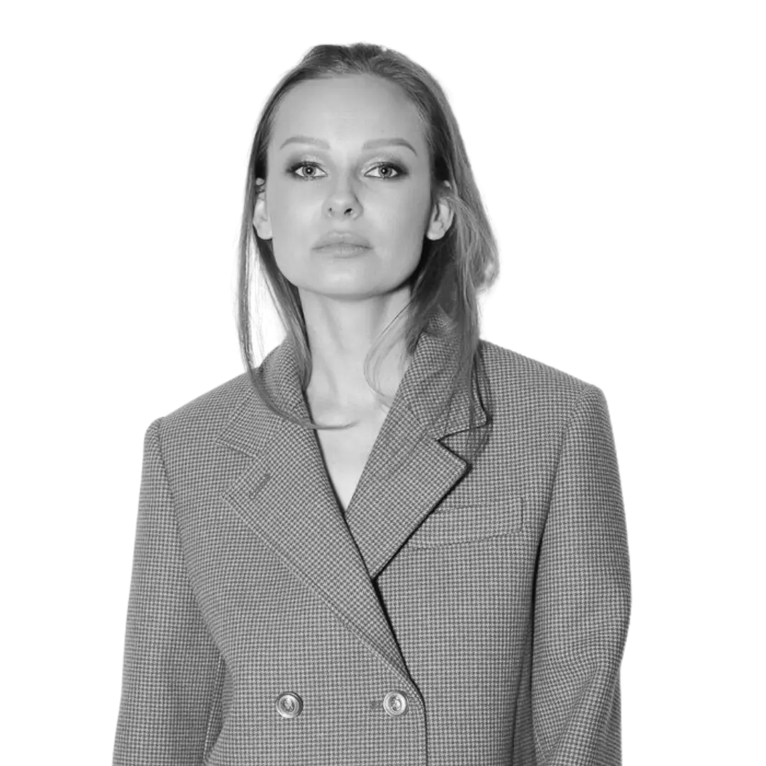 Элиза Щербакова, основатель образовательного онлайн-проекта Meta Skills