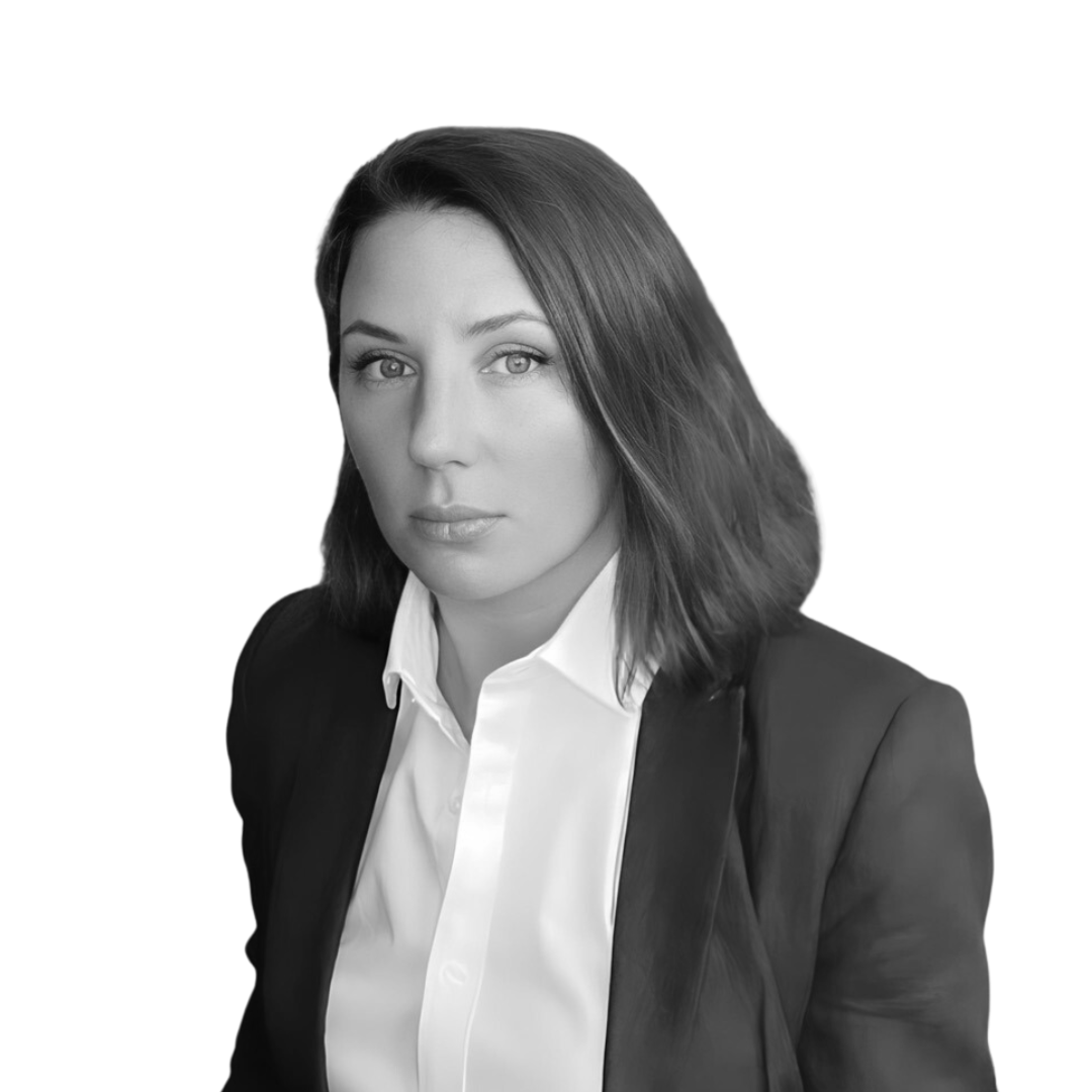 Анастасия Немаева, бизнес-консультант, Ex-коммерческий директор компании Inditex
