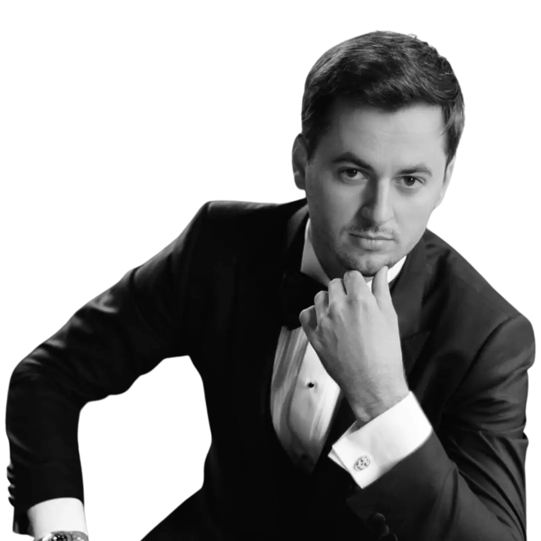 Вадим Конюшкевич, управляющий партнер VK Partners